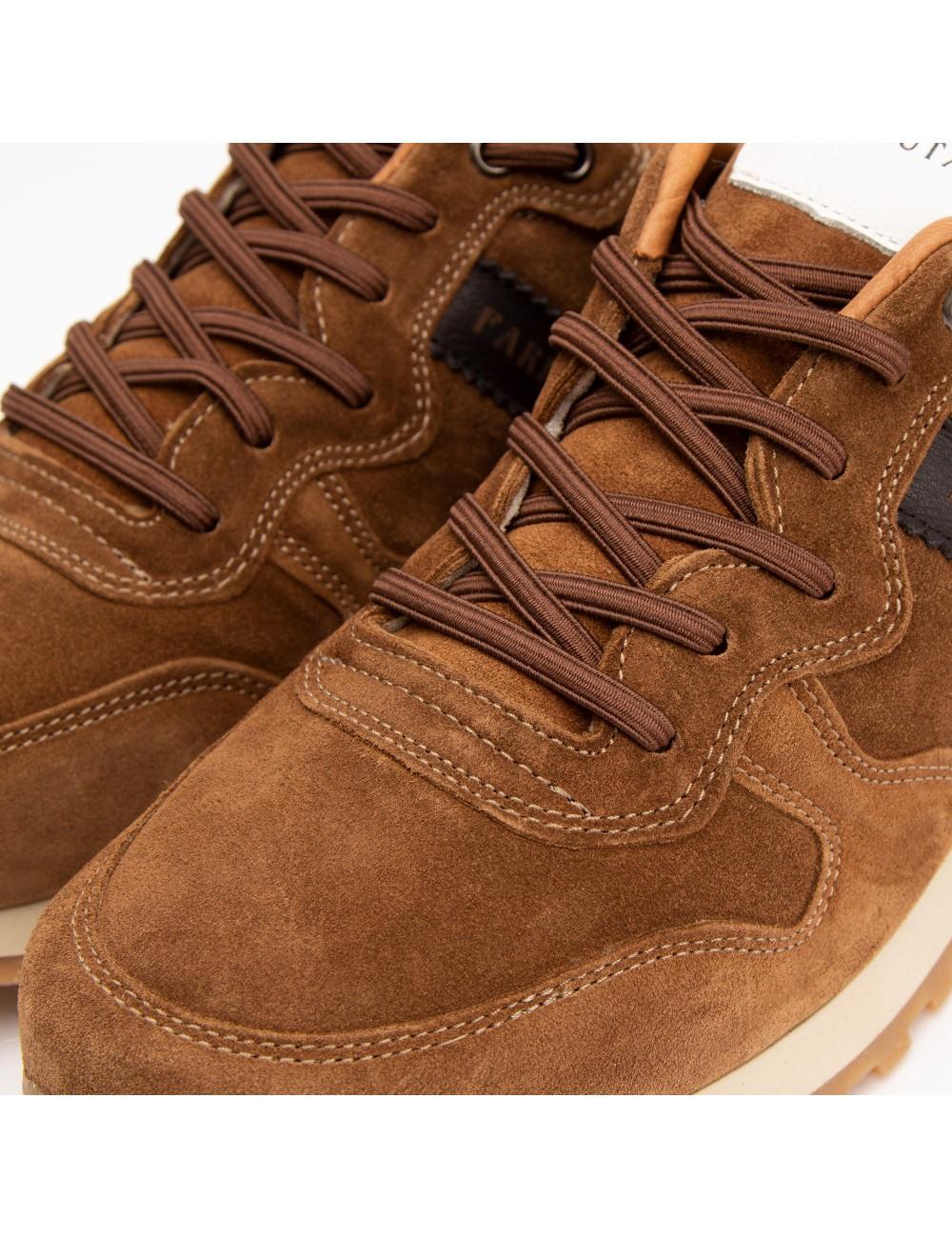 Farrutx MISSOURI Velour cuero COMPRAR AHORA