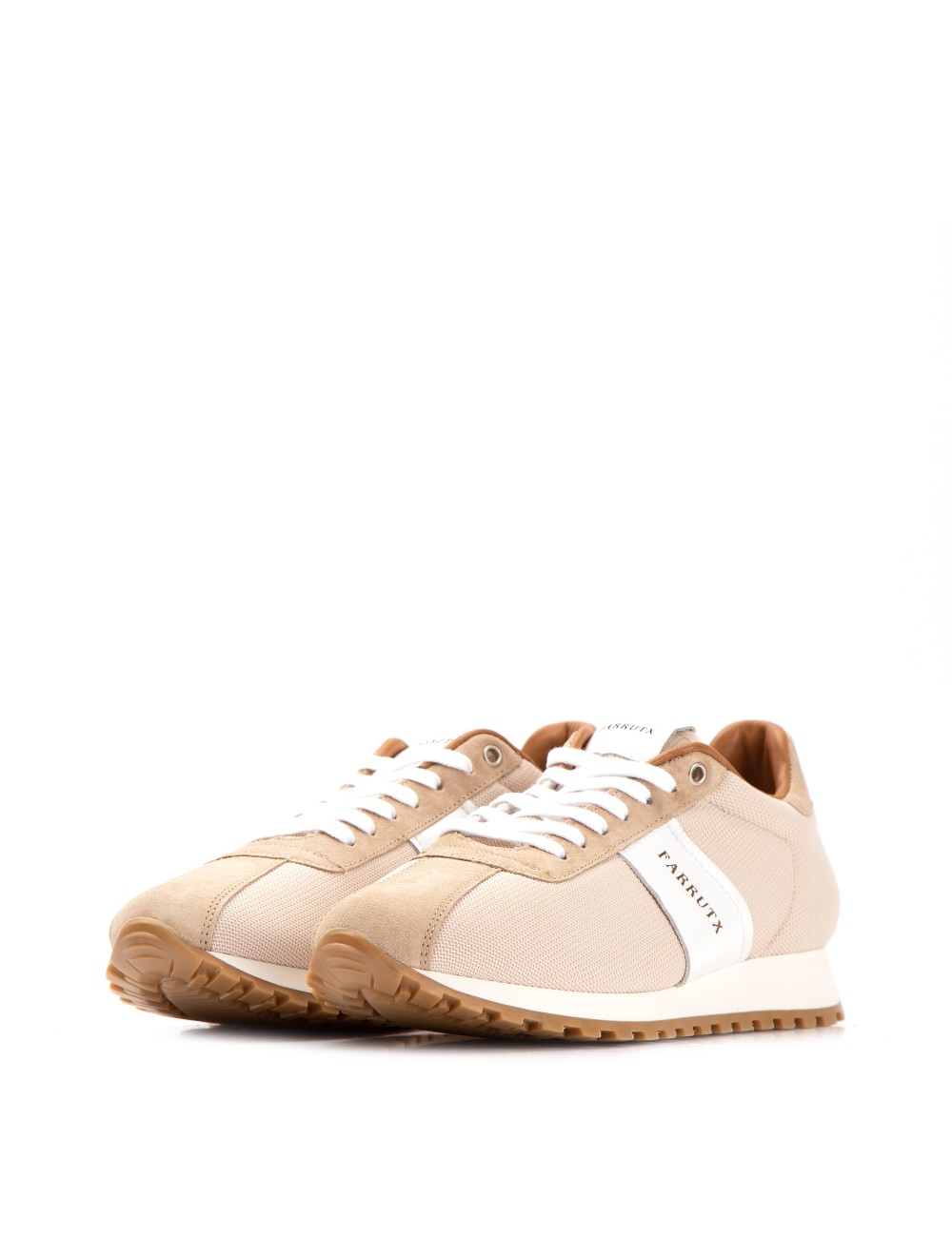Farrutx MILLY Tejido - Velour duna ÚLTIMAS EDICIONES