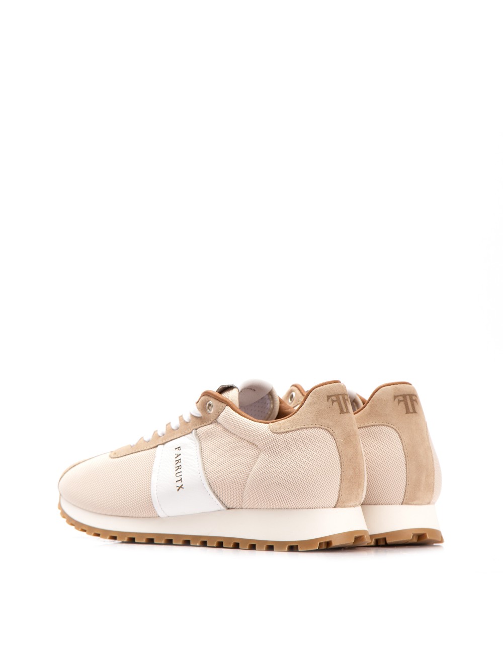 Farrutx MILLY Tejido - Velour duna ÚLTIMAS EDICIONES