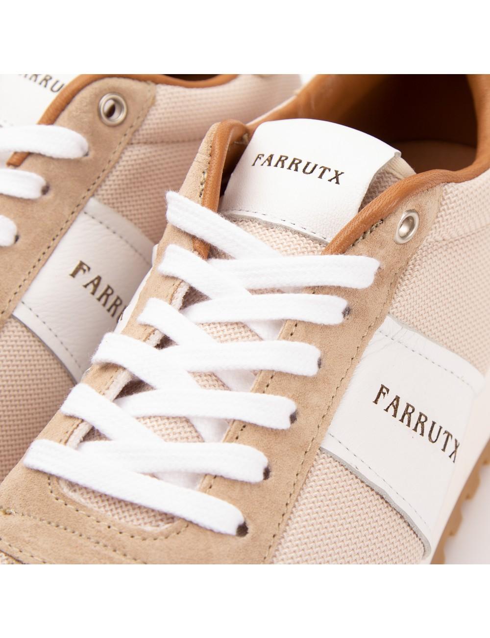 Farrutx MILLY Tejido - Velour duna ÚLTIMAS EDICIONES