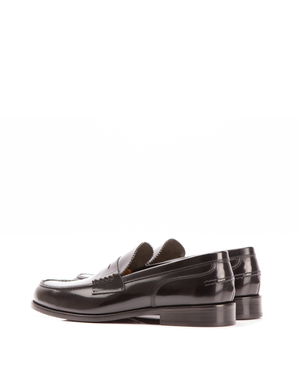 Farrutx BIEL Antic calf negro Promoción trimestral