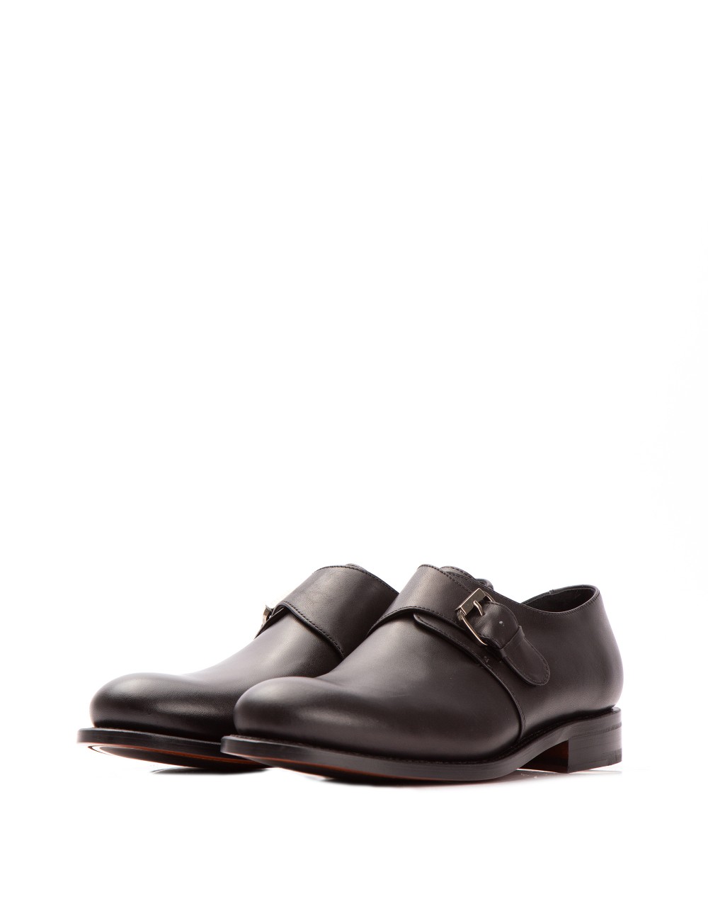 Farrutx LAREDO Calf negro Superdescuento