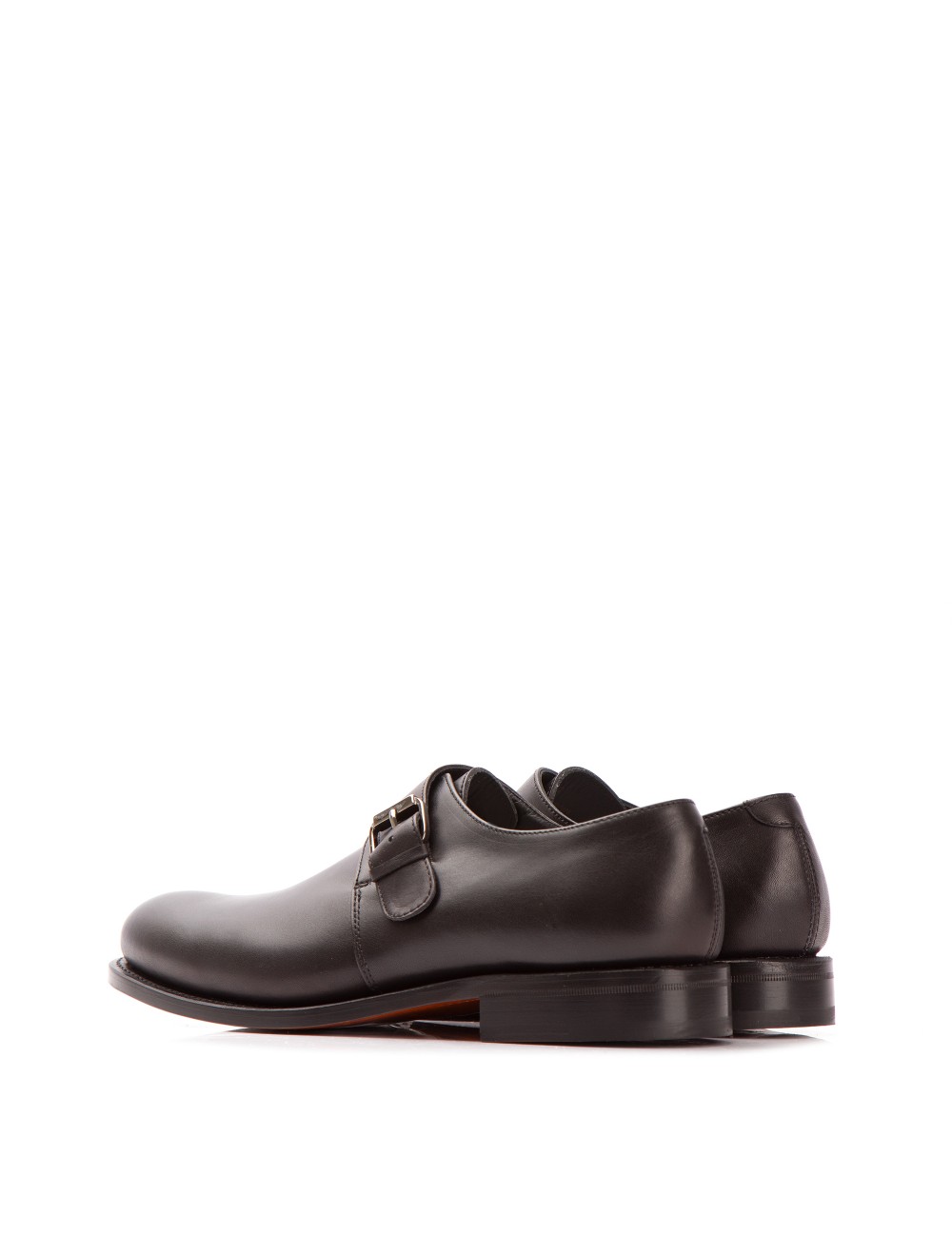 Farrutx LAREDO Calf negro Superdescuento