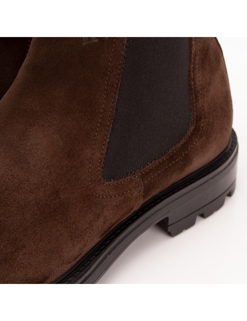 Farrutx GRANTHAM Velour ebano Limitado a 3 días