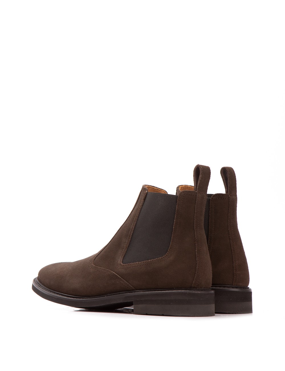 Farrutx LAOS Velour cacao Precios de Black Friday