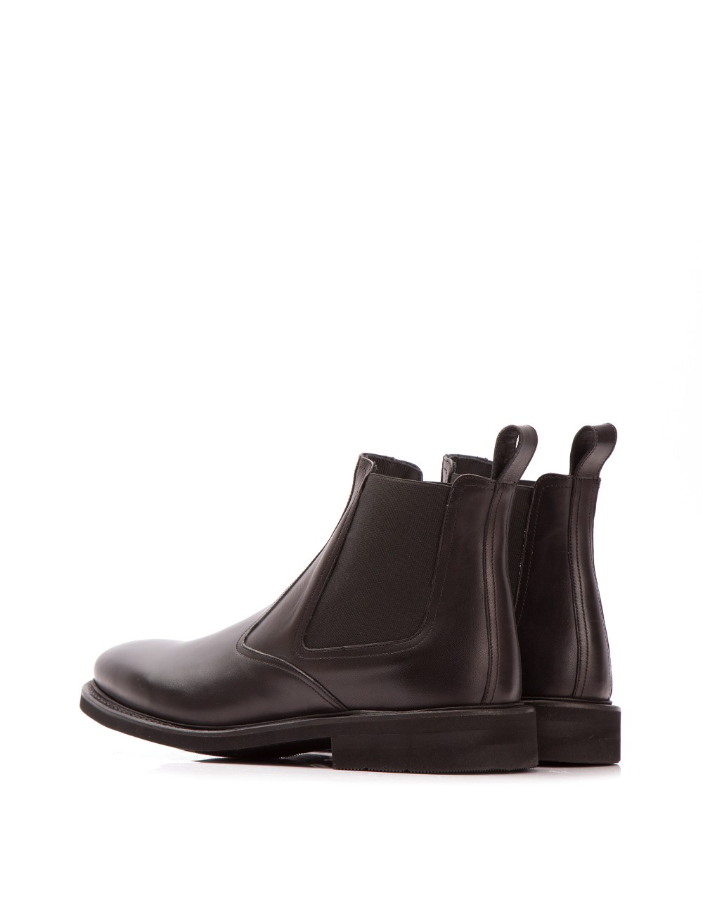 Farrutx LAOS Calf negro En oferta