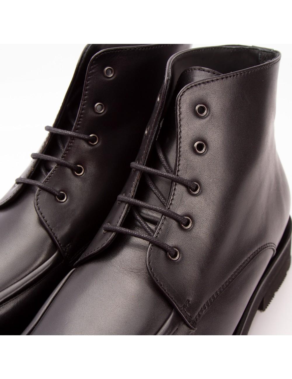 Farrutx LOJA Calf negro Descuentos del mes