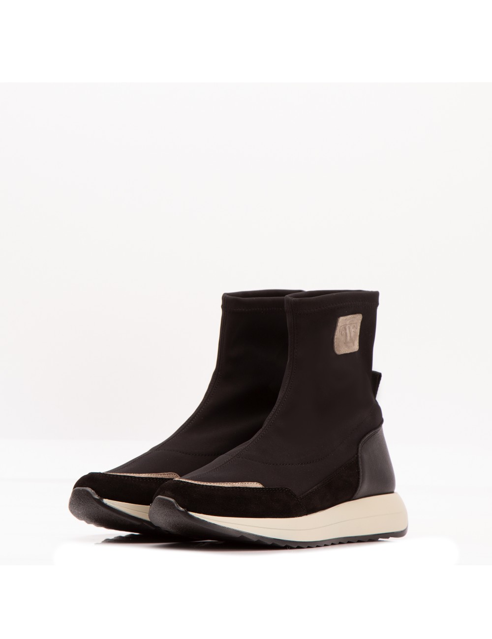 Farrutx MOER Tecno negro - Horchata Oferta exclusiva