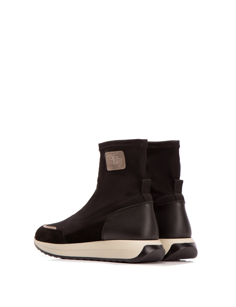 Farrutx MOER Tecno negro - Horchata Oferta exclusiva