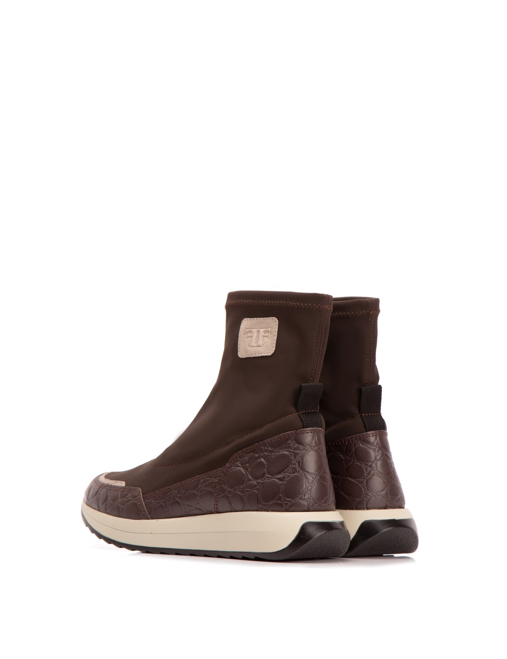 Farrutx MOER Tecno - Coco café Última moda