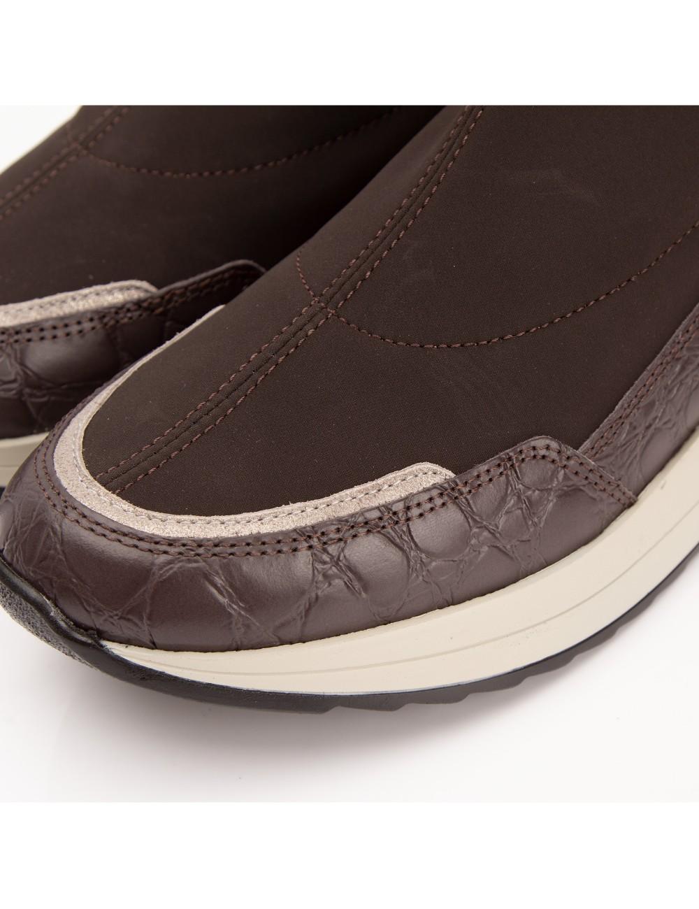 Farrutx MOER Tecno - Coco café Última moda