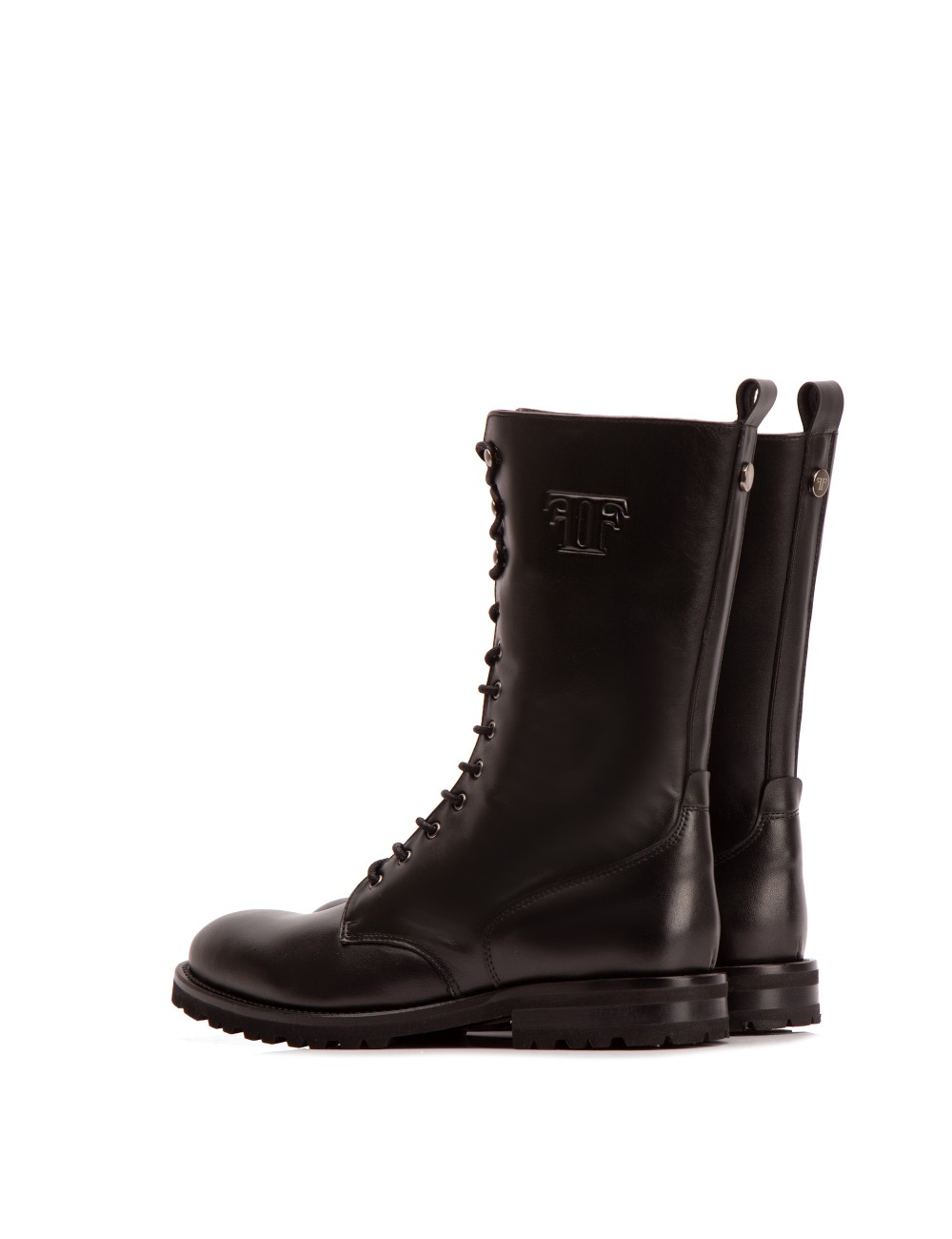 Farrutx DENVER Natur calf negro Ofertas especiales