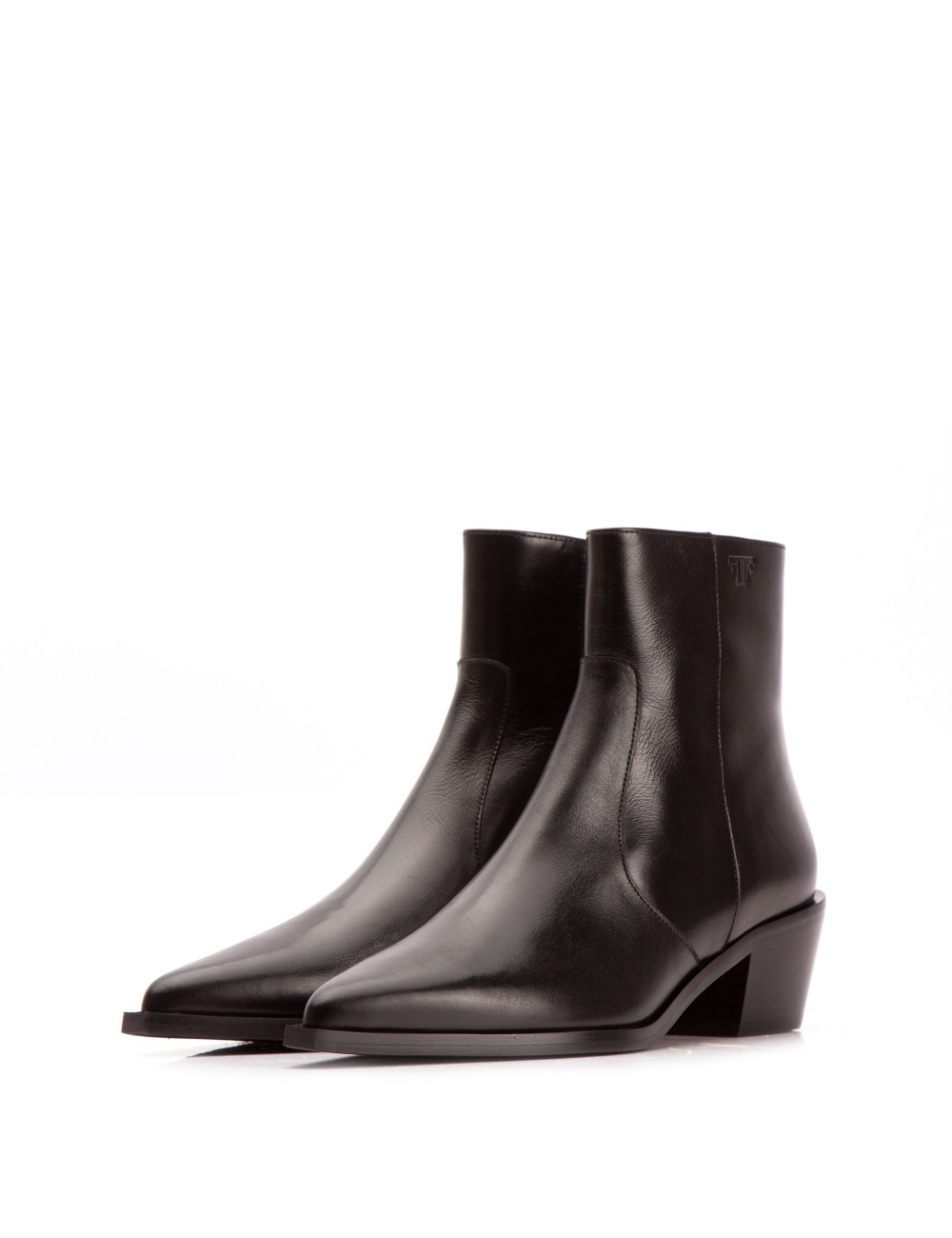 Farrutx IRINA-BIS Natur negro Outlet online