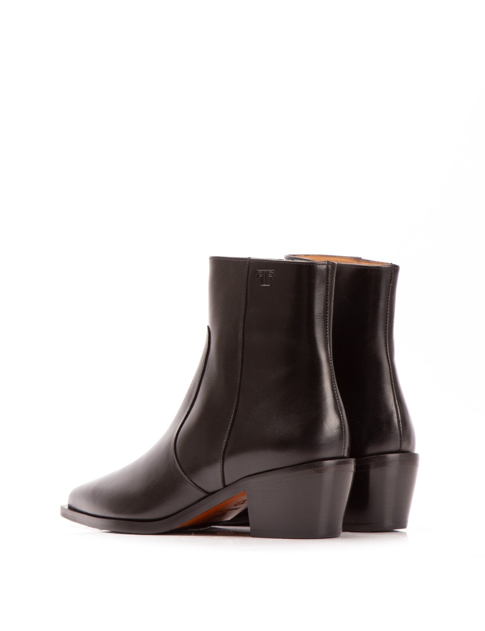 Farrutx IRINA-BIS Natur negro Outlet online