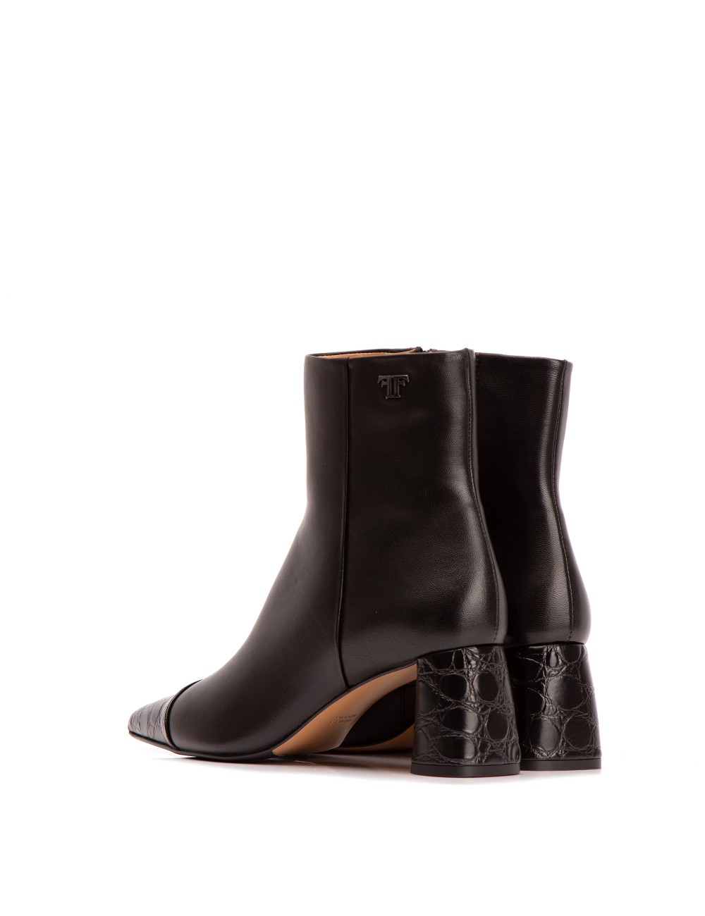 Farrutx LUXOR Coco-napa negro Ofertas