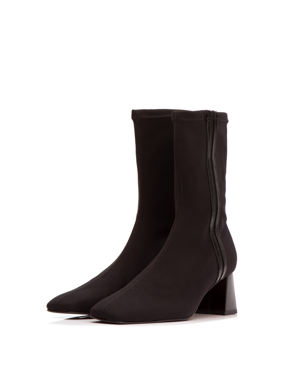 Farrutx STACK Tecno - Naplack negro Rebajas baratas