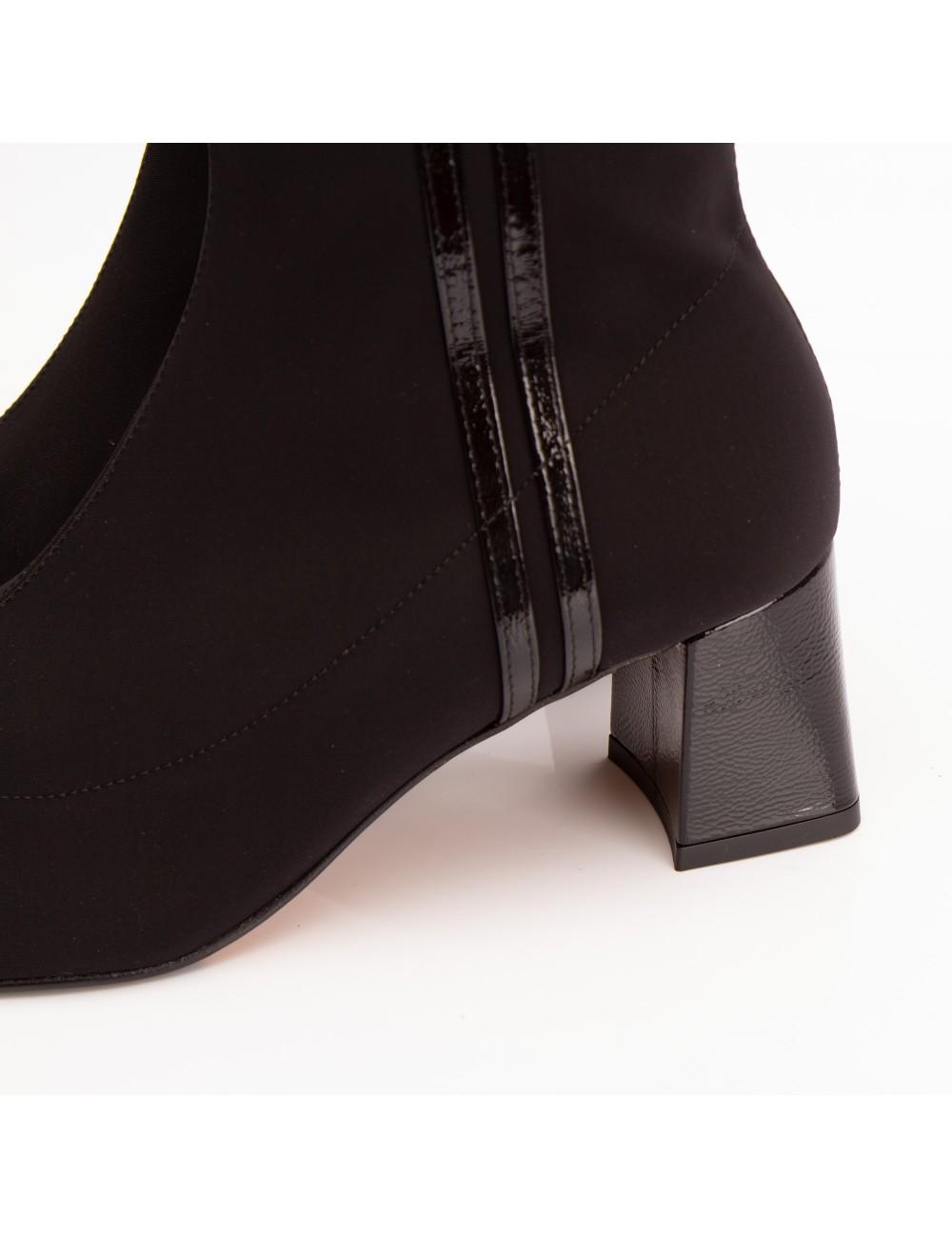 Farrutx STACK Tecno - Naplack negro Rebajas baratas