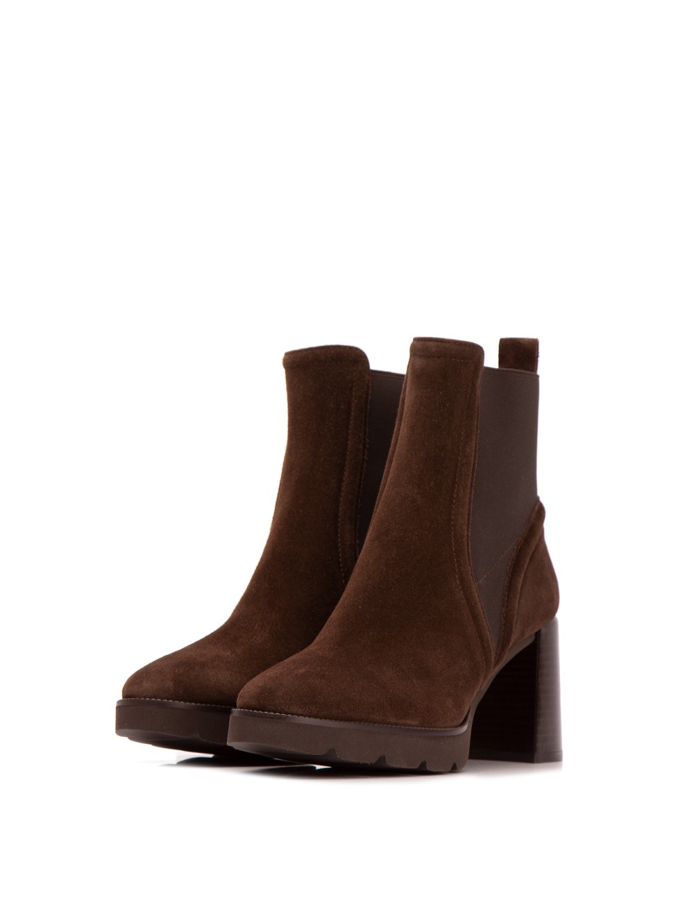 Farrutx VICENZA Velour ébano Los más vendidos