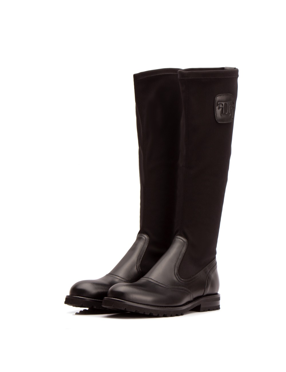 Farrutx DUBA Natur - Tecno negro Tienda