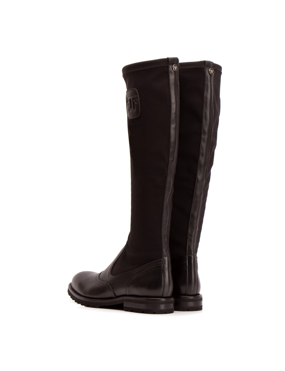 Farrutx DUBA Natur - Tecno negro Tienda