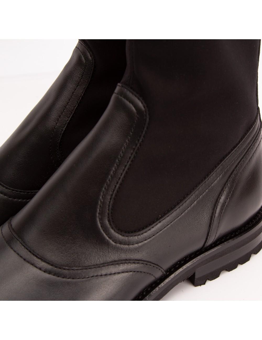 Farrutx DUBA Natur - Tecno negro Tienda