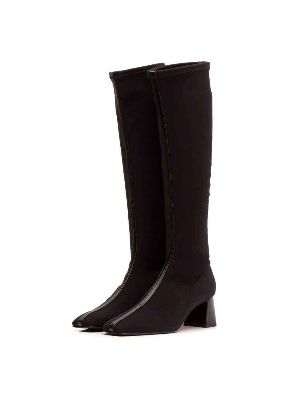 Farrutx STAMP Tecno - Naplak negro Rebajas top