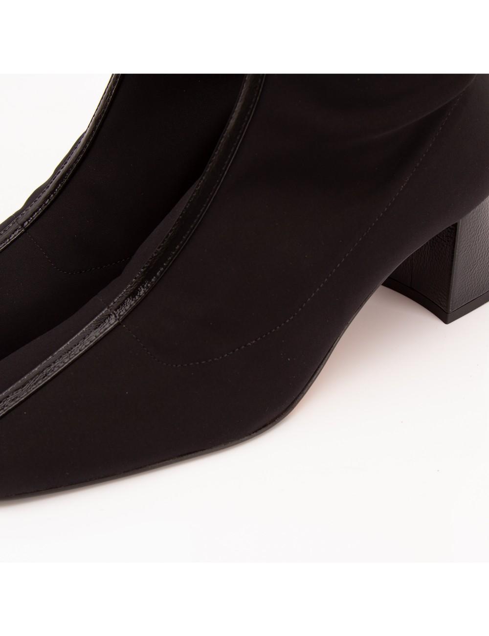 Farrutx STAMP Tecno - Naplak negro Rebajas top