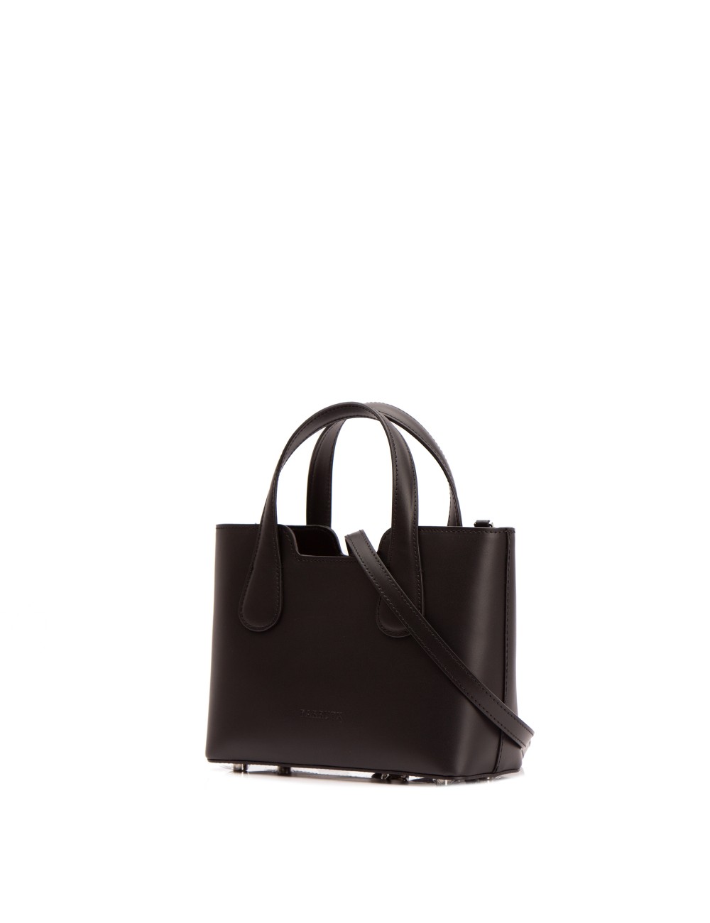 Farrutx KANVAS Piel premier negro COMPRAR AHORA