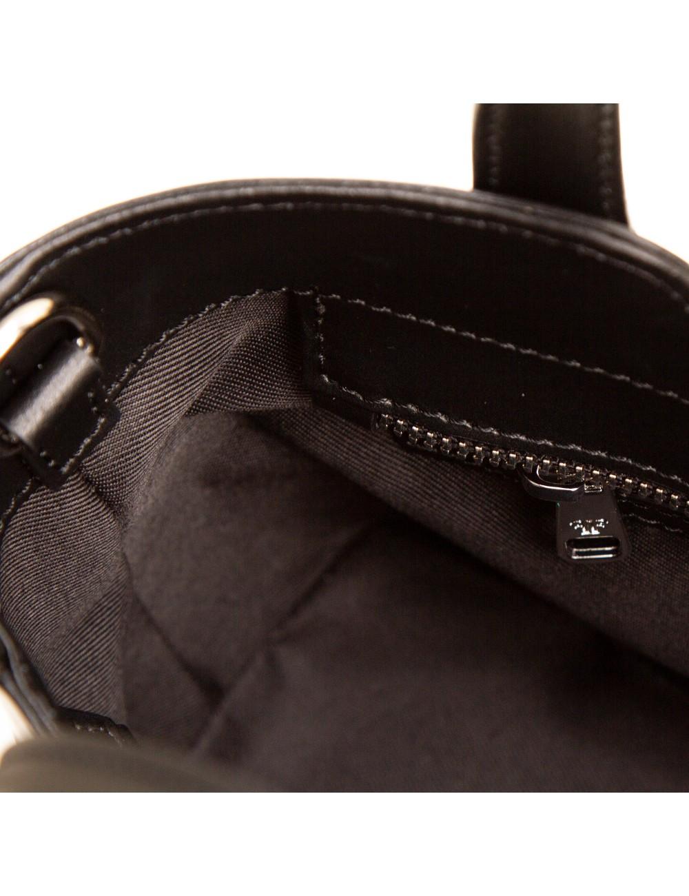 Farrutx KANVAS Piel premier negro COMPRAR AHORA
