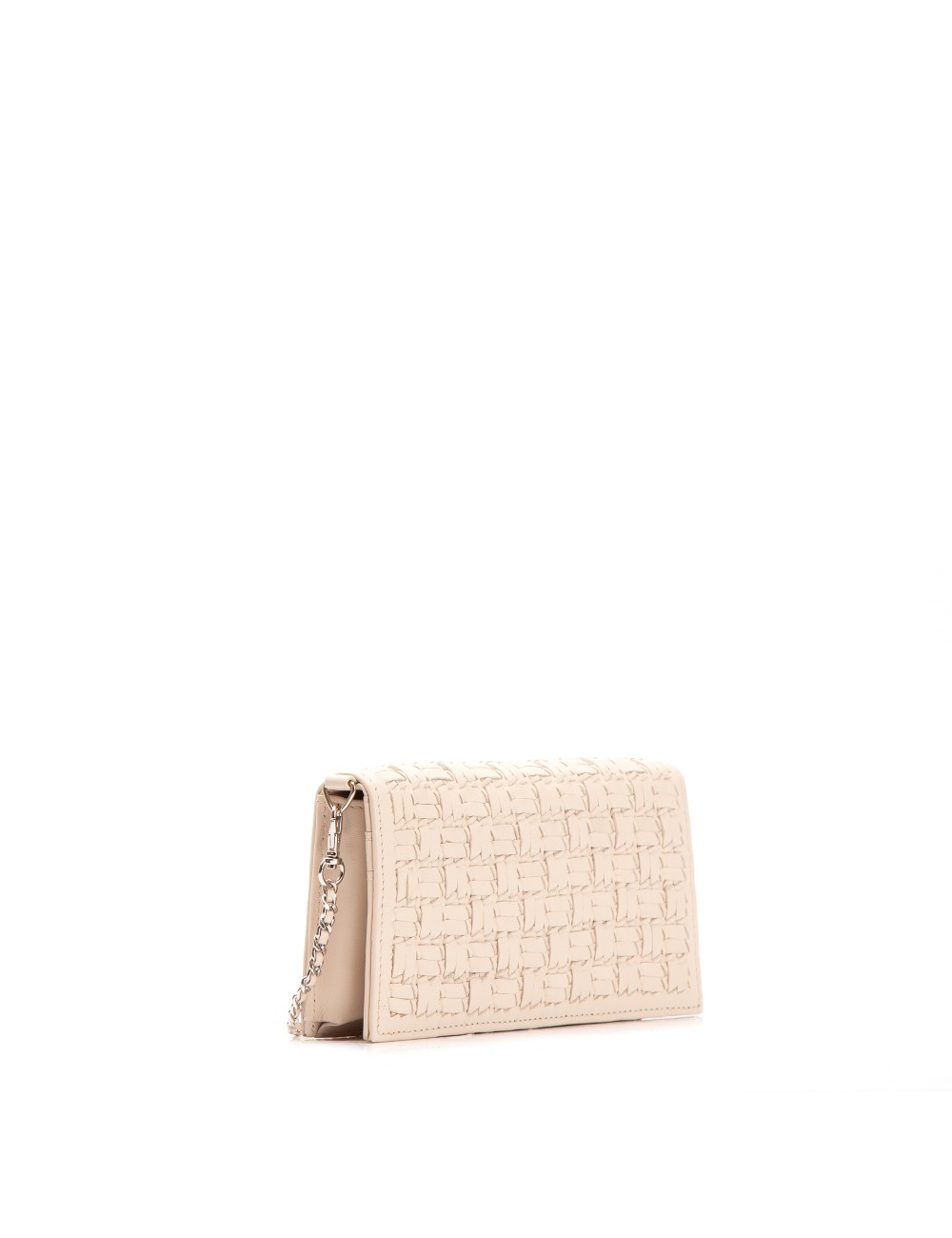 Farrutx KIMBERLY Napa trenzada natural Rebajas de fábrica