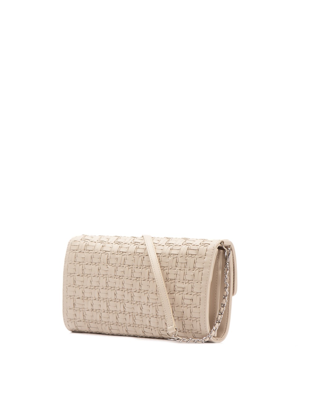 Farrutx KROKO Napa trenzada crudo Rebajas online