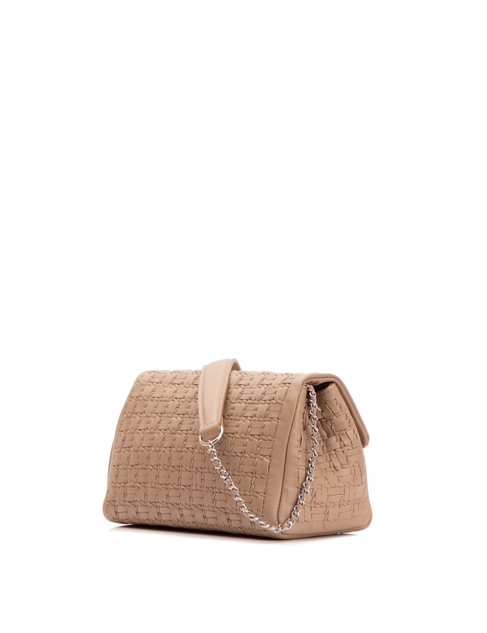 Farrutx KOKOMO Napa trenzada taupe Precio de fábrica