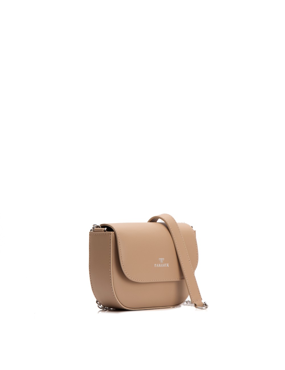 Farrutx KAMCO Piel premier taupe Precio ultrabajo