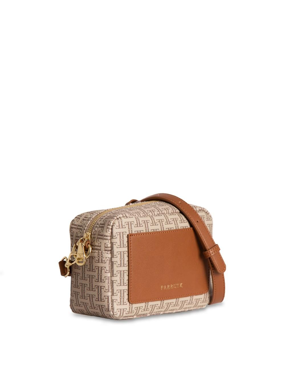 Farrutx KELVIN Piel vegana beige-cuero Últimos 2 días