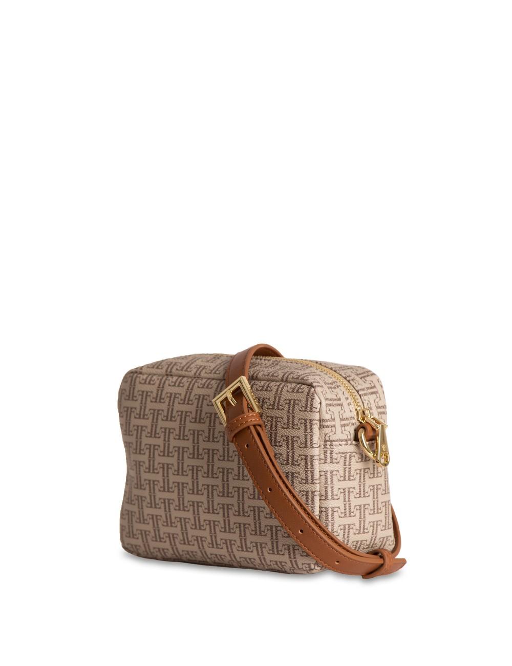 Farrutx KELVIN Piel vegana beige-cuero Últimos 2 días
