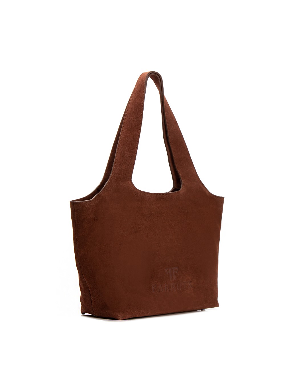 Farrutx KLAKE Velour marrón Oferta exclusiva
