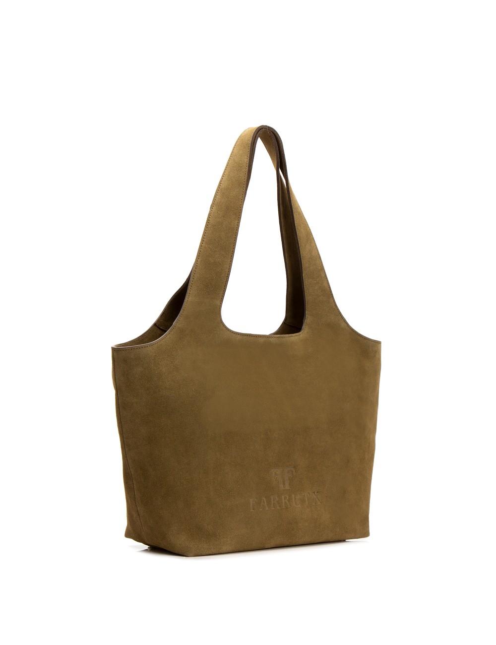 Farrutx KLAKE Velour armada Última moda