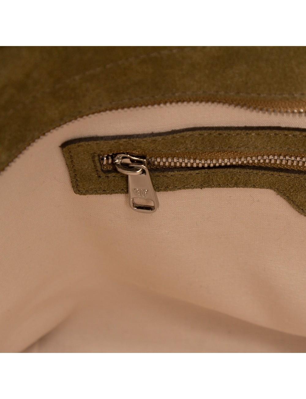 Farrutx KLAKE Velour armada Última moda