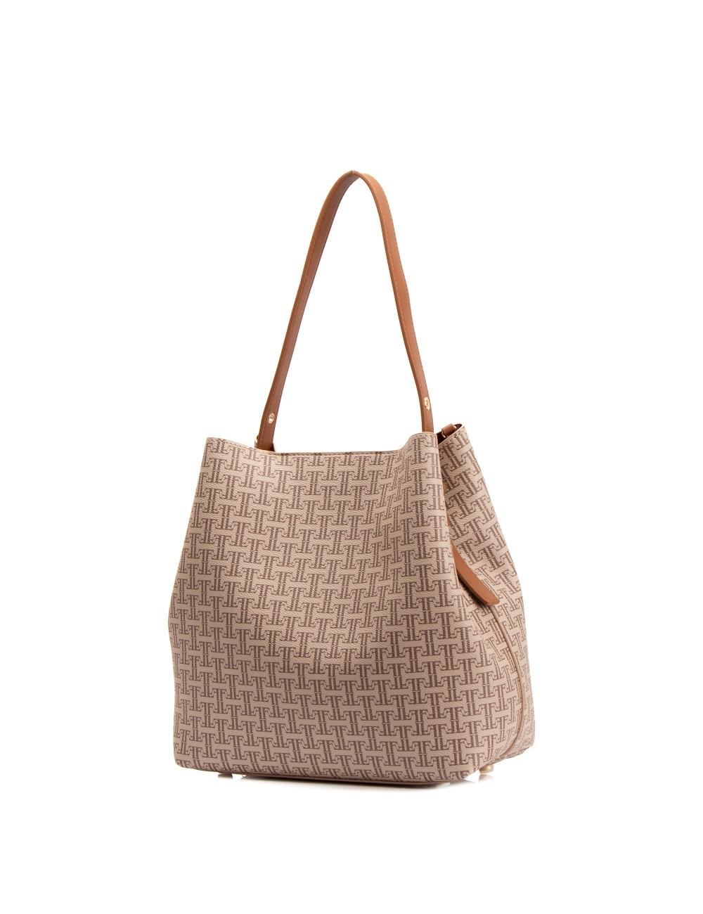Farrutx KART Piel vegana beige-cuero Devoluciones gratuitas