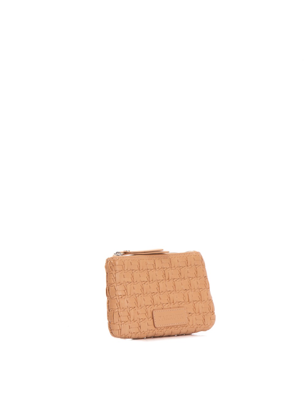 Farrutx KUKI Napa trenzada maquillaje Ventas relámpago