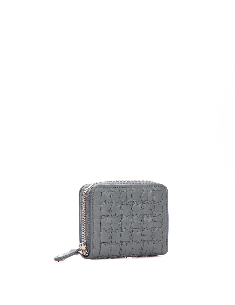 Farrutx MAKI Napa trenzada gris Tienda