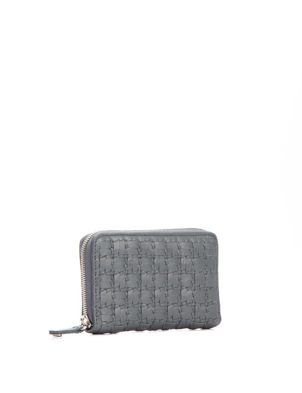 Farrutx MALVA Napa trenzada gris Rebajas top