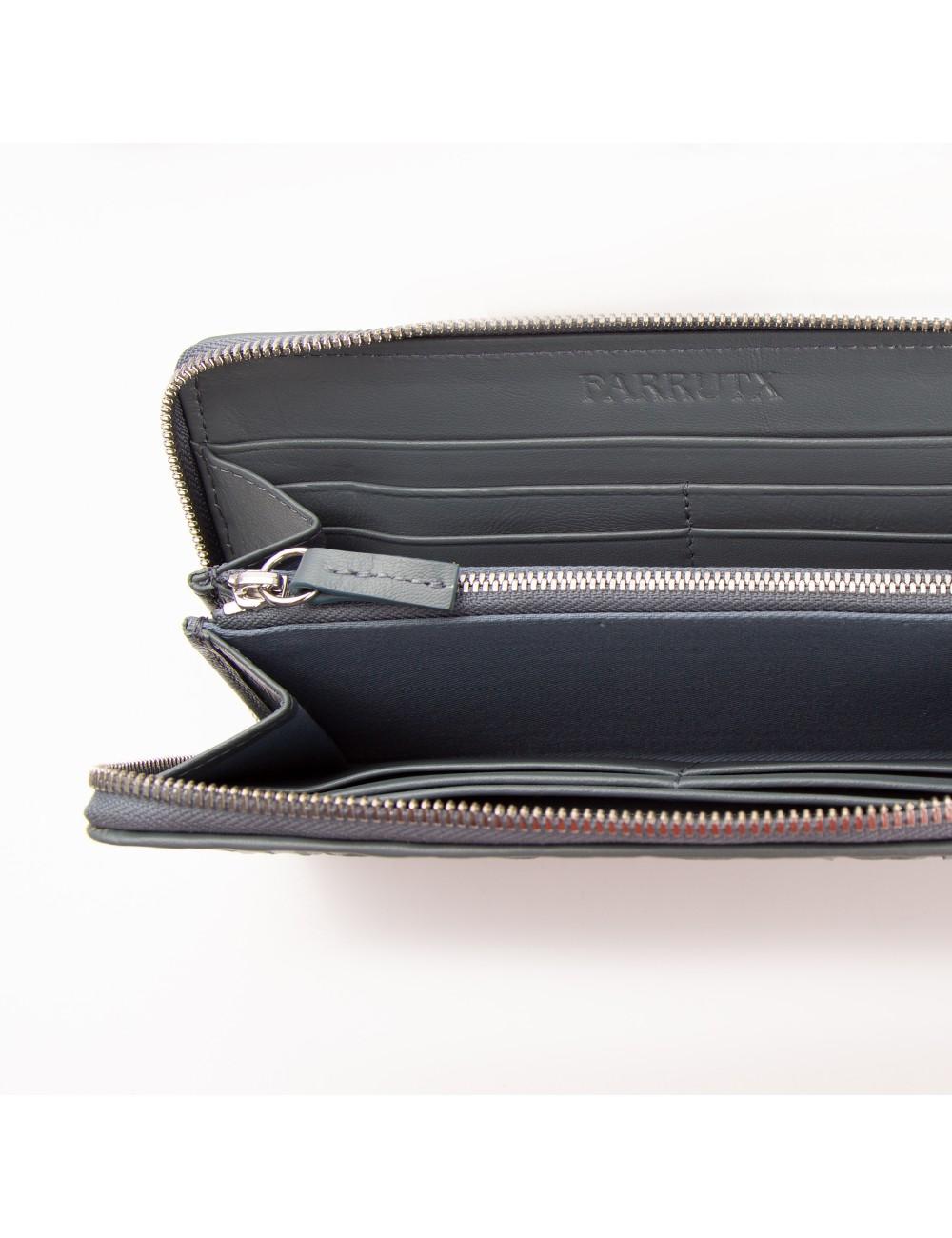 Farrutx MONROE Napa trenzada gris COMPRAR AHORA