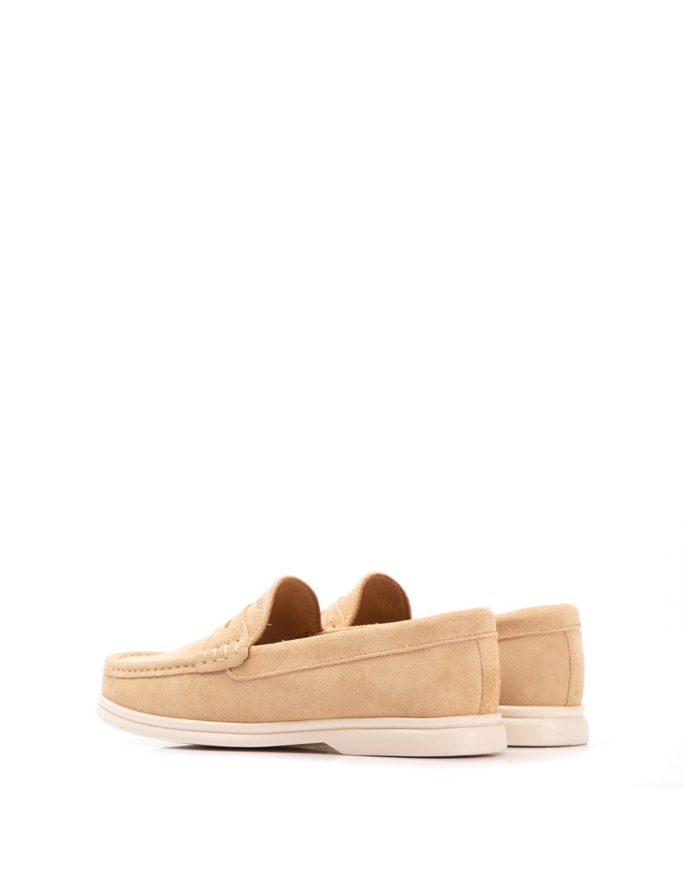 Farrutx ELENA Velour camel Oferta exclusiva