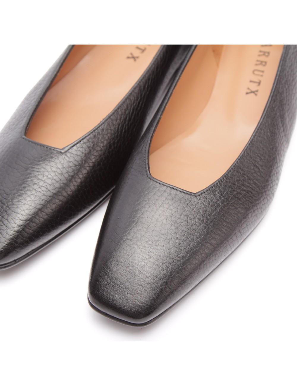 Farrutx ALDA negro Última moda