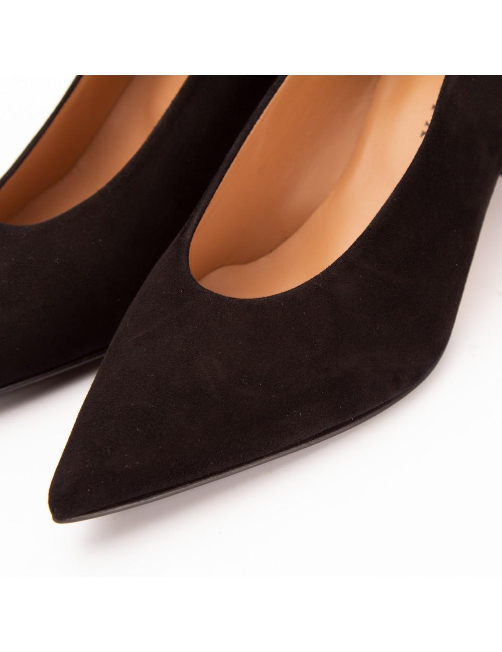 Farrutx LEIA Ante negro Descuento