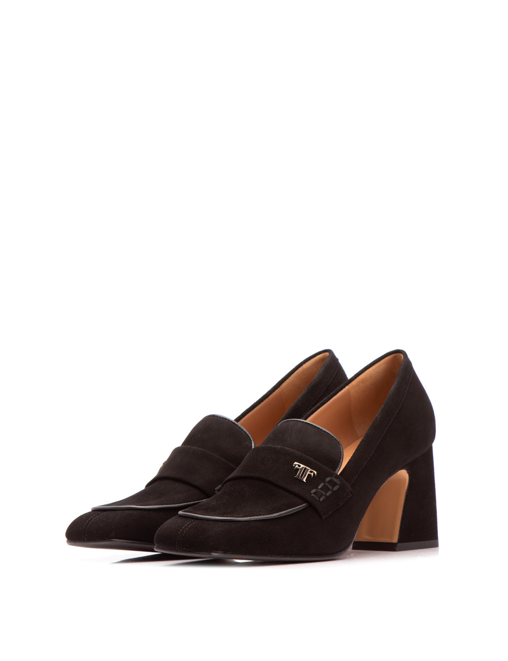 Farrutx ERMES Ante negro Rebajas online