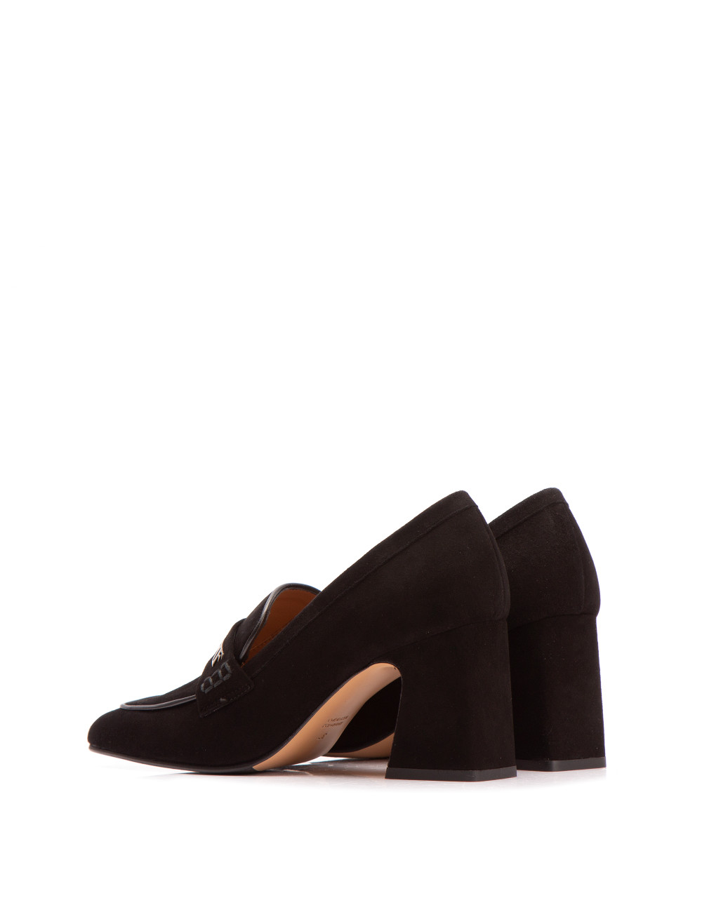 Farrutx ERMES Ante negro Rebajas online
