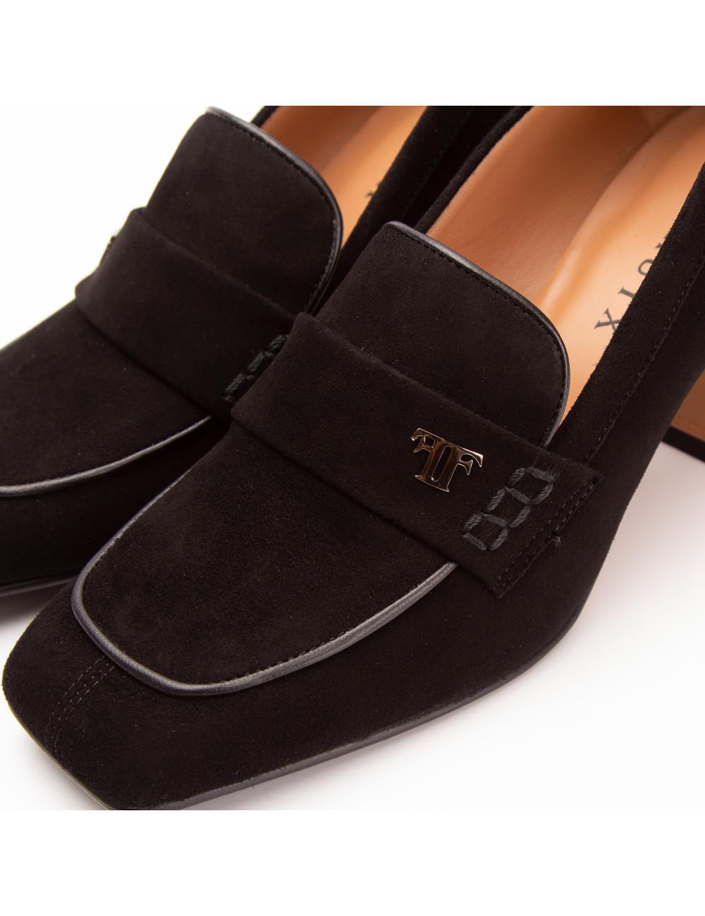 Farrutx ERMES Ante negro Rebajas online
