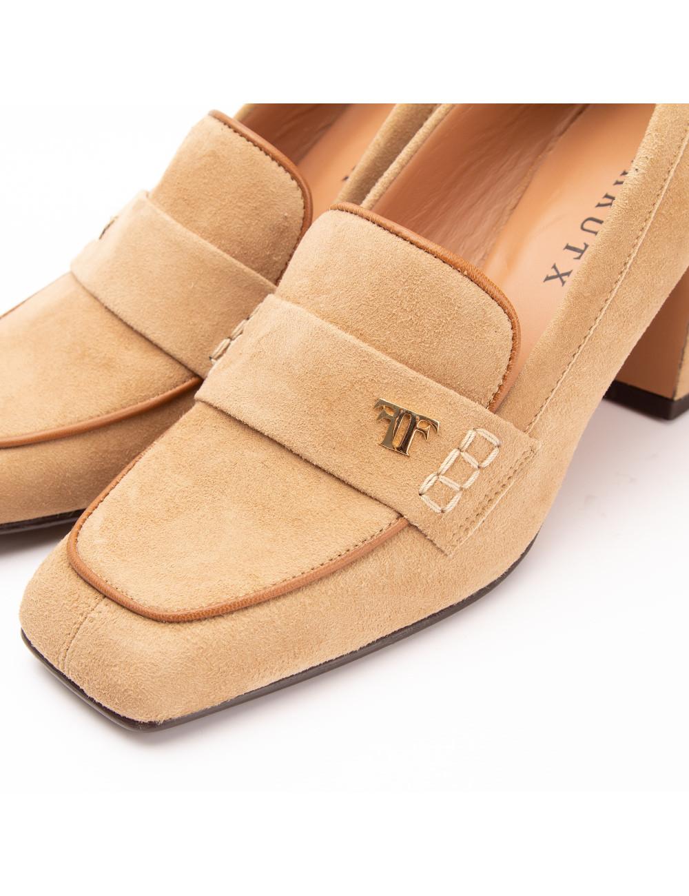 Farrutx ERMES Ante tostado Rebajas top